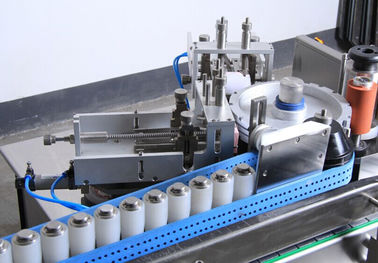 معدات تجهيز الأغذية 220V / 380V ، آلة وضع العلامات الكرتون لصناعة الأغذية