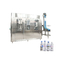 آلة تعبئة المياه المعدنية المعبأة في زجاجات المشروبات الأوتوماتيكية SUS304