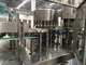 آلة تعبئة المياه المعدنية المعبأة في زجاجات المشروبات الأوتوماتيكية SUS304