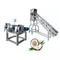 آلة معالجة مياه جوز الهند / خط إنتاج حليب اللوز / معالجة عصير الفاكهة