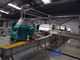استخراج معدات معالجة المشروبات SUS304 الفولاذ المقاوم للصدأ المواد