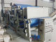 حزام نوع الصناعية عصارة آلة / عصير الفاكهة ماكينة 10-20t / ساعة القدرات