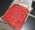 المضادة للالمتانة بالألمنيوم المعقمة حقيبة BIB في صندوق 20L لصلصة الطماطم / المشروبات