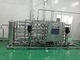 ضمان طويل السائل ملء آلة RO معالجة المياه 1000-8000l / H القدرات