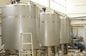 خط إنتاج شراب SUS304 سعة 500 لتر / ساعة للتوابل
