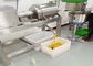 آلة صنع لب الفاكهة 30KW SUS304 2T / H مع إنتاجية عالية من اللب
