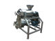 آلة صنع عصير الفولاذ المقاوم للصدأ 304 2T / H للكرز