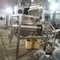 آلة العصر واللب Pitaya SUS304 7.5KW 3T / H