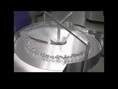 High-Speed Automatic Sticker Labeling Machine For  Food Processing