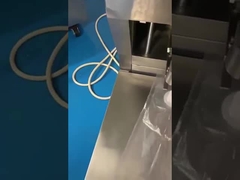 آلة تعبئة سائل البيض