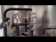 معقم مختبر DSI