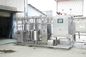 خط تصنيع زبادي الحليب UHT 2T / D - 500T / D