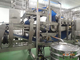 آلة استخراج عصير الزنجبيل الأوتوماتيكية SUS304 / 316 المواد