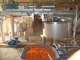 خط إنتاج معجون الطماطم / جميع مستلزمات معجون الطماطم المعلبة في الصين