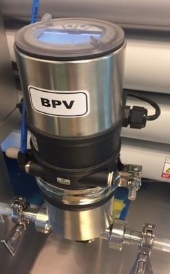 30L/H 5.0Mpa DSI آلة تعقيم للحليب