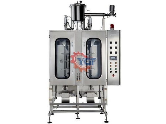 500-20000l/H ماكينات محطة معالجة الحليب المبسترة للمواد الدائمة لمصانع الألبان SUS304/316