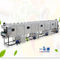 المنشأ Pasteurizer خط أنابيب التوربينات UHT التعقيم آلة 50L / 100L / 220L