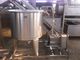 المضغوط CIP نظام الغسيل آلة لتنظيف الحليب مصنع الشراب