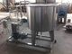 كومبو CIP تنظيف آلة لمصنع شراب الحليب ، الأحماض القلوية الماء الساخن الغسيل