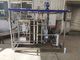 سيمنز PLC Control Juice Pasteurization Machine 2000-5000kgs لكل ساعة