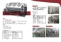 500L CIP Pump 10T / H CIP Washing System SUS304 SUS316